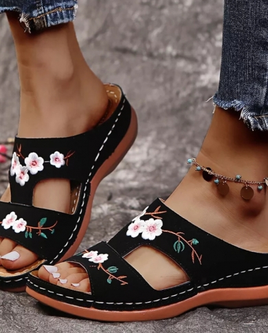 Cute summer hot sale sandals 2019