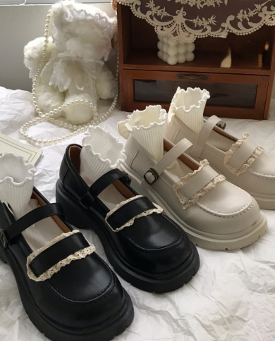 Cute platform shoes sale