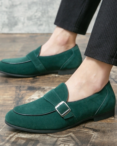 Evening loafers top