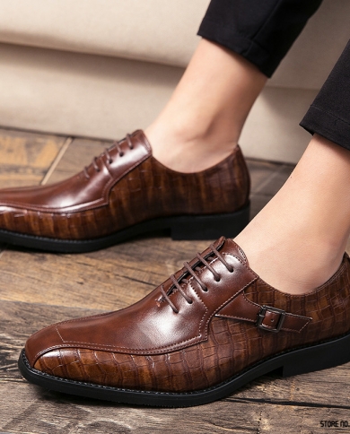 Gentleman casual sale shoes