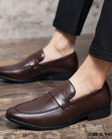 Loafers for formal wear hotsell