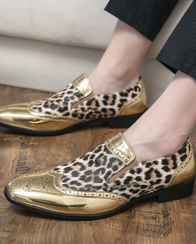 Gold hoco best sale shoes