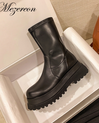 Designer biker boots ladies outlet