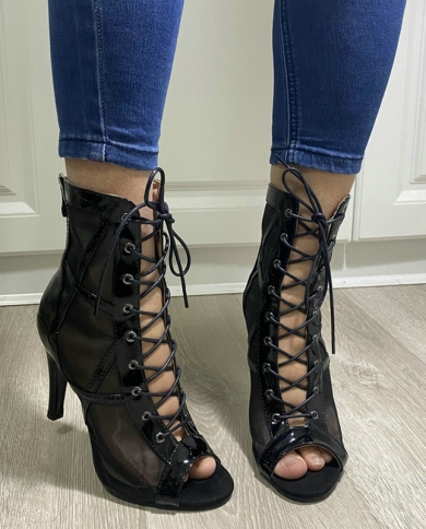 Gladiator discount dance shoes