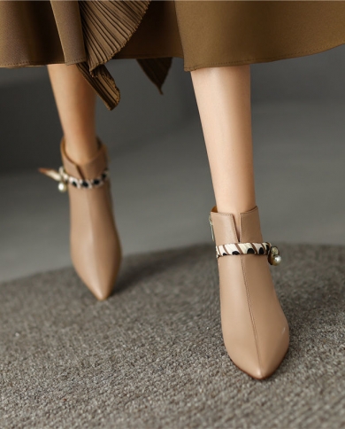 Heels best sale new design