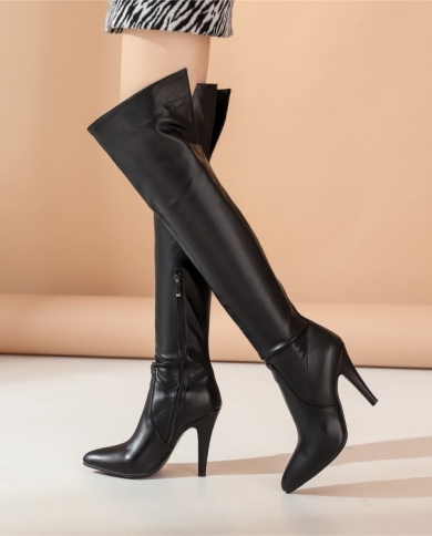 Super high heel boots new arrivals