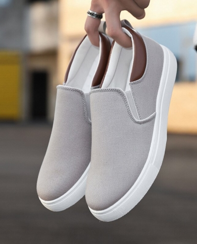 Designer canvas shoes deals