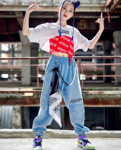 Kpop kids costume online