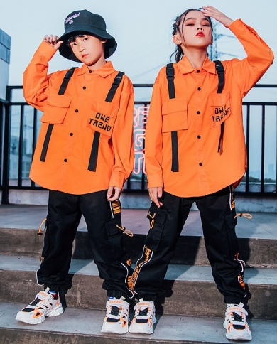 Hip hop hot sale casual wear