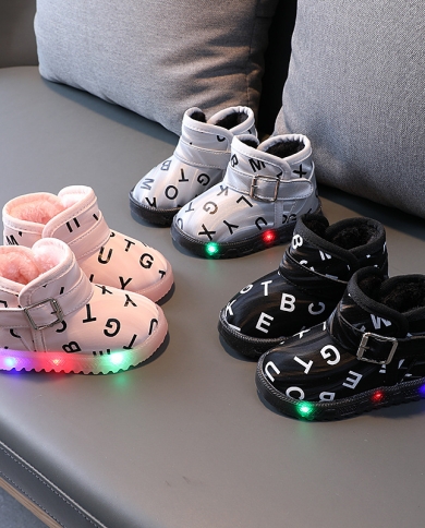 Bebe girls light up boots clearance