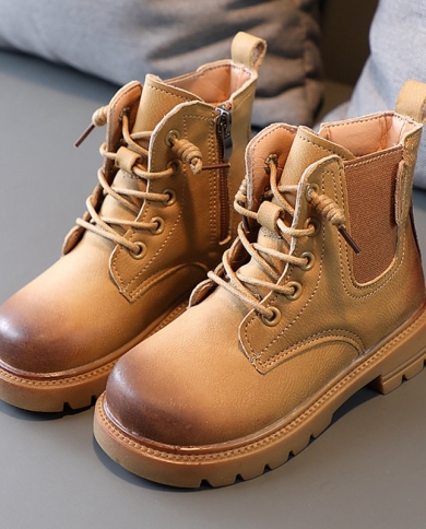 Boots Size Shoes Boots Children's Work Boots Boots For Boys