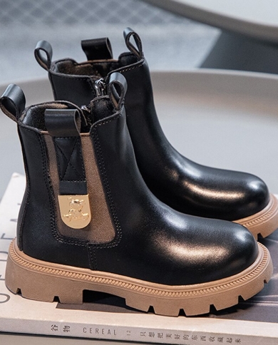 Chelsea best sale girl shoes