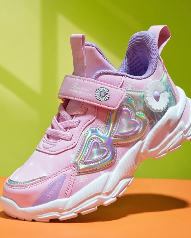 Kids tennis hotsell shoes girls