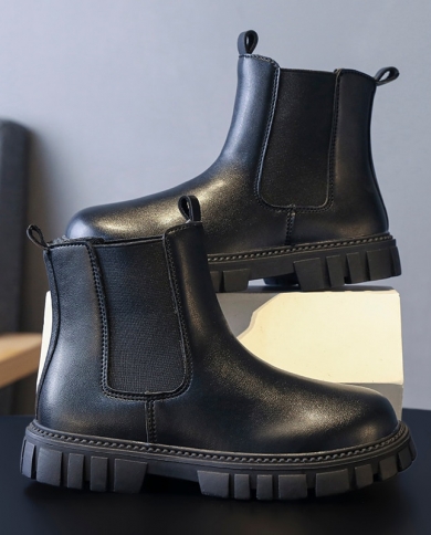 Designer boys hot sale boots