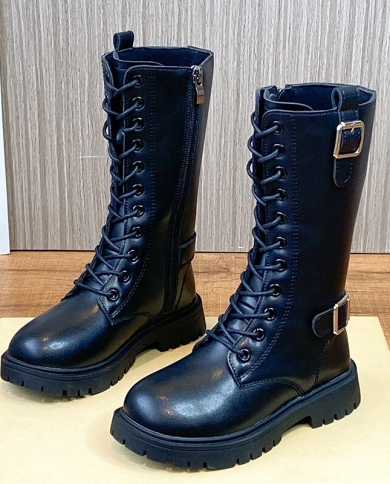 Thigh high boots for toddlers on sale