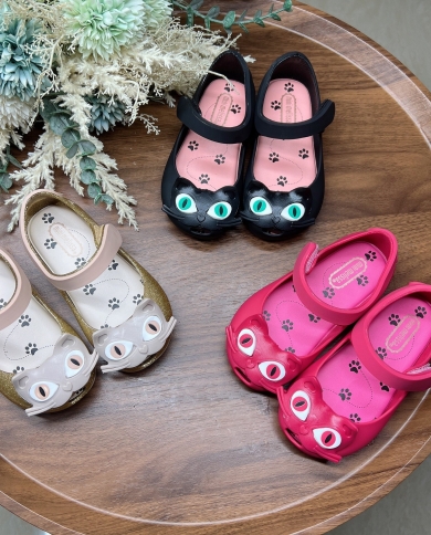 Mini melissa sale boy shoes