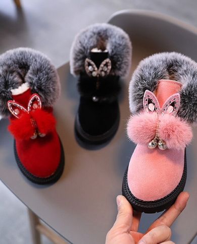 Princess snow boots on sale