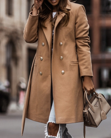 Long thin coat womens hotsell
