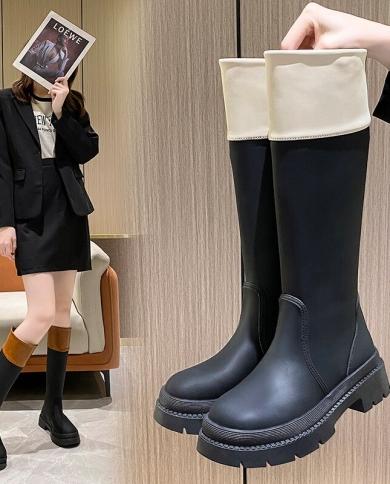 Long boots brand best sale