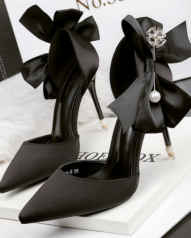 New designer heels on sale