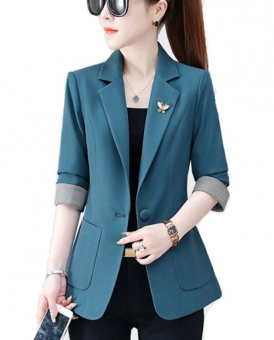 New fashion ladies jacket discount