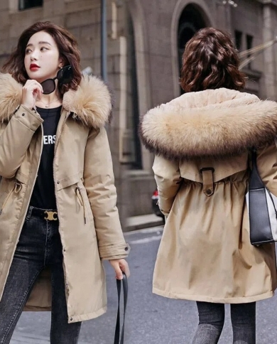 Thick warm sales winter coats
