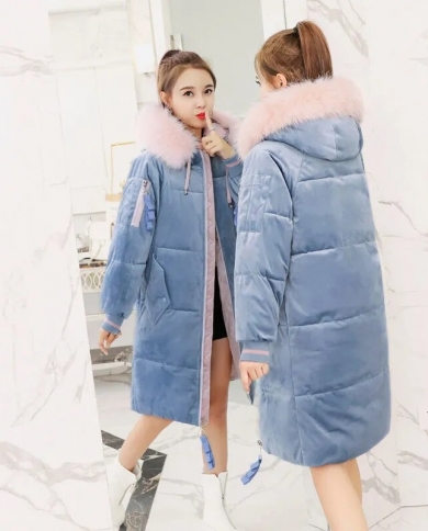 Parker on sale women's coat