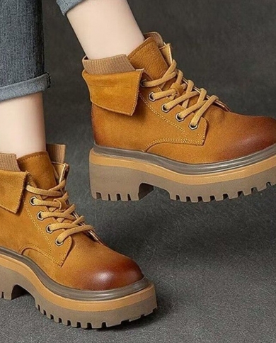 Women's designer flat boots cheap
