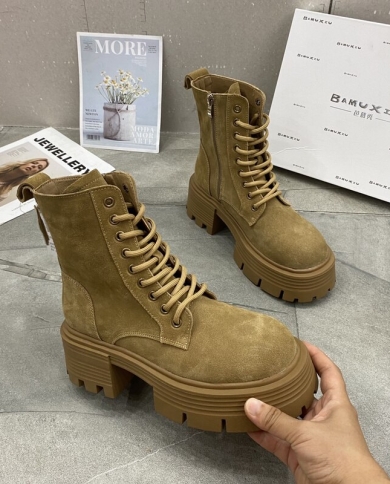 Short platform shoes shop