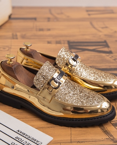 Glitter designer shoes sales