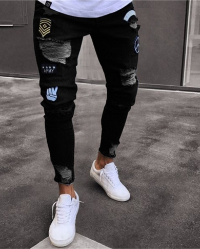 Jeans pent new style 2019 discount