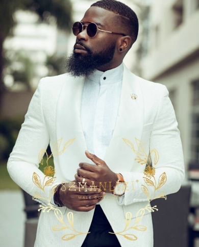 Wedding dresses for clearance groom coat pant