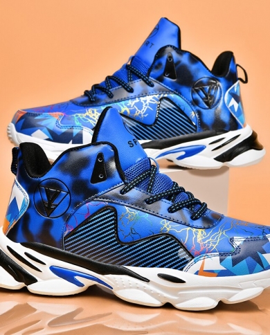 Luxury basketball shoes shop