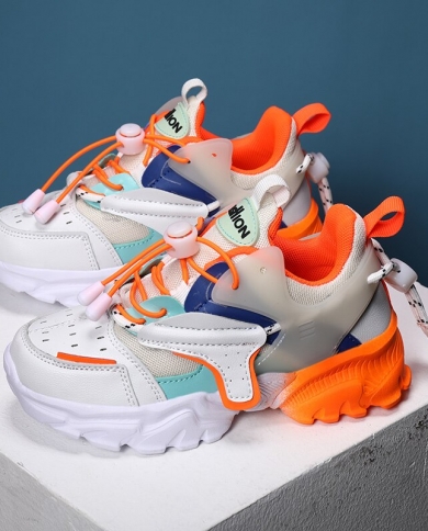 Kids branded trainers online