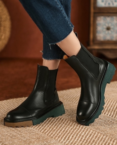 Platform boots 219 store