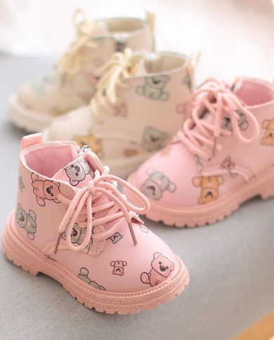 Kids sales casual boots