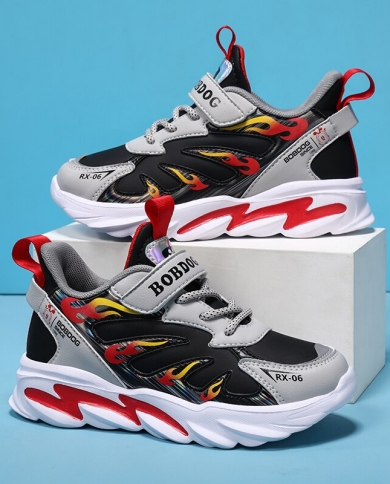 Big clearance boys sneakers