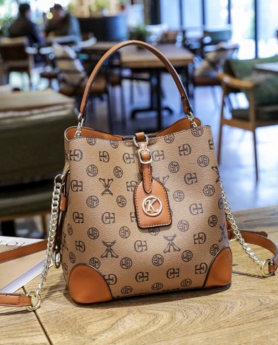 Large Vintage Female Office Hand Shoulder Bags For Women Popular