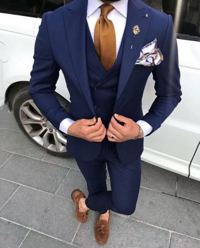 Costume homme 2020 deals sport chic
