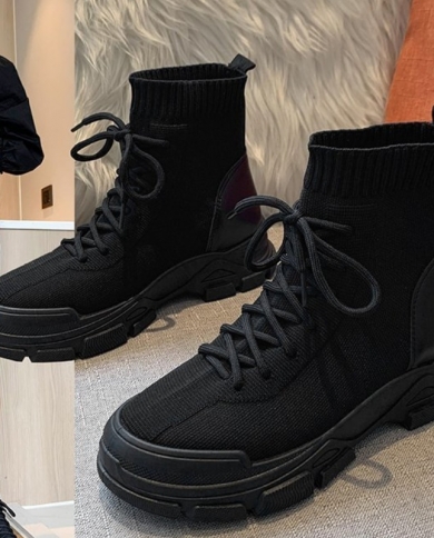 Botines aesthetic store