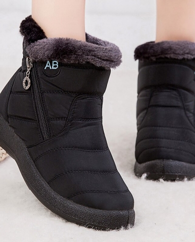 Womens casual waterproof boots sales