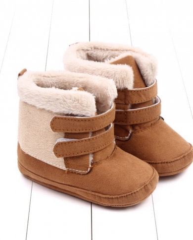 First walker snow store boots