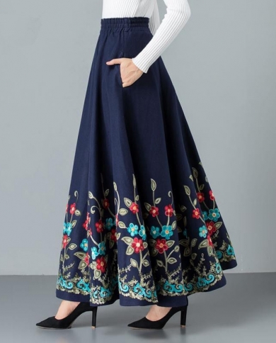 size M Flower