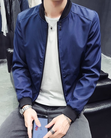 Spring bomber jacket deals mens