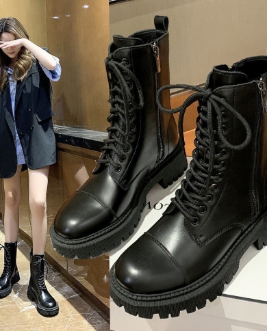 Fashionable motorcycle boots hotsell