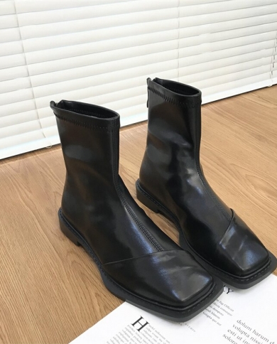 Office chelsea hot sale boots ladies