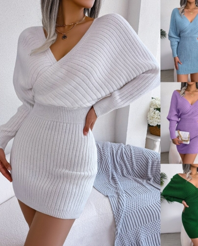 sachin and babi light blue dress Winter Dresses for Women. Trending styles for colder months