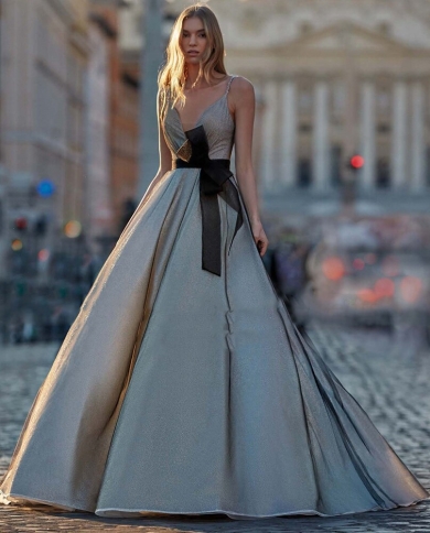 Exquisite Quinceanera Dress 2023 Spaghetti Straps V Neck A Line