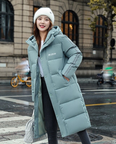 Thick winter coats top