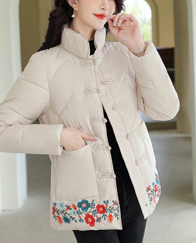 Chinese hotsell padded jacket